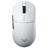 Aula V9 PRO Plus Lightweight PAW3395 26000 DPI 8000Hz Kablosuz Beyaz E-Spor Gaming Mouse