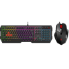 Bloody V7M Gaming Mouse ve B140N Neon Gaming Klavye Seti