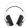 Bloody GR370 RGB Kablosuz Beyaz Gaming Kulaklık