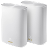 ASUS ZenWiFi AX Hybrid XP4 2-PK Mesh Wifi Sistem