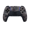 Sony DualSense Grey Camo V2 Kablosuz PS5 Gamepad Resmi Distribütör Garantili
