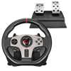 Rampage V900-S PS3/PS4/PC/XBOXONE/XBOX360 /SWITCH 6 Pedallı Gaming Oyuncu Direksiyonu