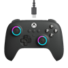 8BitDo Ultimate C Hall Efect XBOX Kablolu Koyu Gri Gamepad