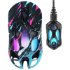 GravaStar Mercury V75 Pro Klavye + GravaStar Mercury XPro Mouse Bundle Paket