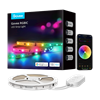 GOVEE RGBIC Basic WiFi+BT 10M LED Şerit
