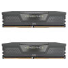 CORSAIR 96GB(2x48GB) Vengeance 6000MHz CL36 DDR5 EXPO/XMP Gri Dual Kit Ram