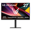 LG UltraGear 27G640A-B 27