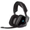 CORSAIR Void Elite RGB 7.1 Surround Siyah Kablosuz Gaming Kulaklık