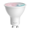 AQARA Akıllı Led Spot Ampül (Rgb Cct, Gu10, 30W, 450lm) 