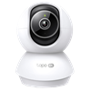 TP-LINK TAPO C250 Pan/Tilt AI Wi-Fi Güvenlik Kamerası
