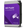 WD 1TB Purple 64MB SATA 3.0 5400rpm Güvenlik Harddisk