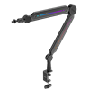 Fifine BM66PRO RGB Masaüstü Yayıncı Mikrofon Standı