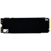 TwinMOS 2TB NVMe Gen4 M.2 SSD 7500MB Okuma / 6800MB Yazma