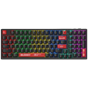 A4Tech Bloody WS98 Red Switch RGB Kablosuz Türkçe Gaming Klavye
