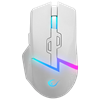 Rampage DROP M3 V2 24000DPI 1000Hz RGB Kablosuz Beyaz Gaming Mouse