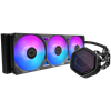 COOLER MASTER MasterLiquid Atmos II Pixel Led ARGB 360mm İşlemci Sıvı Soğutucu