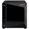 ASUSTOR DRIVESTOR 4 Pro AS3304T V2 Realtek RTD1619B 2GB DDR4 4 Yuvalı 2.5GbE USB 3.2 NAS Depolama Cihazı