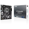 ASUS PRIME H810M-K 6400MHz DDR5 Soket LGA 1851 HDMI M.2 mATX Anakart