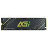 AGI 1TB Gen4 M.2 2280 SSD 4700MB Okuma / 2800MB Yazma