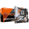 GIGABYTE B850M FORCE 9600MHz(OC) DDR5 Soket AM5 M.2 HDMI DP mATX Anakart