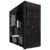 CORSAIR 9000D RGB AIRFLOW Tempered Glass USB 3.2 Type-C Siyah Super Full Tower E-ATX Kasa