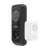 YOUKEY DB312 AKILLI 2K KAMERALI KAPI ZİLİ