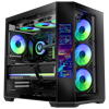 BitFenix Digital T10 EF 850W 80+ Bronze 8.8