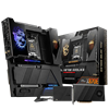 MSI MEG X870E GODLIKE 8400MHz(OC) DDR5 Soket AM5 M.2 DP E-ATX Anakart