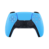 Sony DualSense Starlight Blue V2 Kablosuz PS5 Gamepad (Resmi Distribütör Garantili)