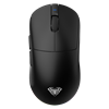 Aula V9 PRO Plus Lightweight PAW3395 26000 DPI 8000Hz Kablosuz Siyah E-Spor Gaming Mouse
