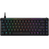 ASUS ROG FALCHION ACE HFX ROG HFX Manyetik Switch Kablolu RGB Türkçe(Q) Siyah Mekanik Gaming Klavye