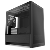 NZXT H3 Flow Edition 750W 80+ Bronze USB 3.2 USB-C Siyah mATX Kasa