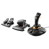 Thrustmaster T.16000M FCS Uçuş Simülasyon Seti