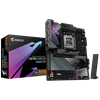 GIGABYTE X870E AORUS MASTER WIFI7 8600MHz(OC) DDR5 Soket AM5 M.2 HDMI ATX Anakart
