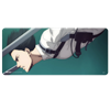 EXVEGA Attack on Titan Levi Ackerman XXL Mousepad 90×40