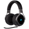 CORSAIR Virtuoso RGB Hi-Fi 7.1 Surround Siyah Kablosuz Gaming Kulaklık