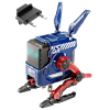 GravaStar Alpha65 Robot Figürlü 65W Blaze Blue Hızlı Şarj Adaptörü