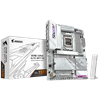 GIGABYTE X870E AORUS ELITE WIFI7 ICE 8200MHz(OC)DDR5 Soket AM5 M.2 HDMI DP ATX Anakart