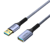 VegGieg USB 3.0 Uzatma Kablosu 2 Metre