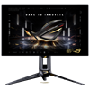 ASUS ROG Swift 20.Yıl Özel Seri PG27AQWP-G 26.5'' HD 720Hz QHD 540Hz 0.02ms HDMI DP G-Sync FreeSync Premium Pro Pivot HDR500 Dual Mode OLED Gaming Monitör