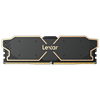 Lexar 16GB THOR 6000MHz CL38 XMP/ EXPO DDR5 Single Kit Ram