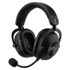 Logitech G PRO X3 LIGHTSPEED Siyah Kablosuz Gaming Kulaklık
