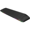 Mikado MD-SBT32 16W Siyah 2000mAh RGB AUX Bluetooth Soundbar Speaker