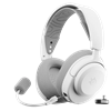 SteelSeries Arctis Nova 3 PC Wireless Beyaz Kablosuz Gaming Kulaklık