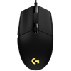 Logitech G102 LIGHTSYNC 8000 DPI RGB Siyah Kablolu Gaming Mouse