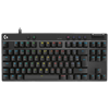 Logitech G PRO X TKL RAPID Siyah Kablolu Mekanik Gaming Klavye