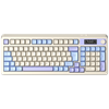 Aula S99 PRO Retro RGB Mavi Kablosuz Gaming Klavye