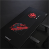 EXVEGA Game Of Thrones XXL Mousepad (90×40)