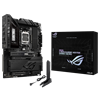 ASUS ROG CROSSHAIR X870E DARK HERO 9600MHz(OC) DDR5 Soket AM5 WIFI7 M.2 HDMI ATX Anakart