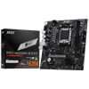 MSI PRO A620AM-B EVO 6800MHz(OC) DDR5 Soket AM5 M.2  HDMI mATX Anakart